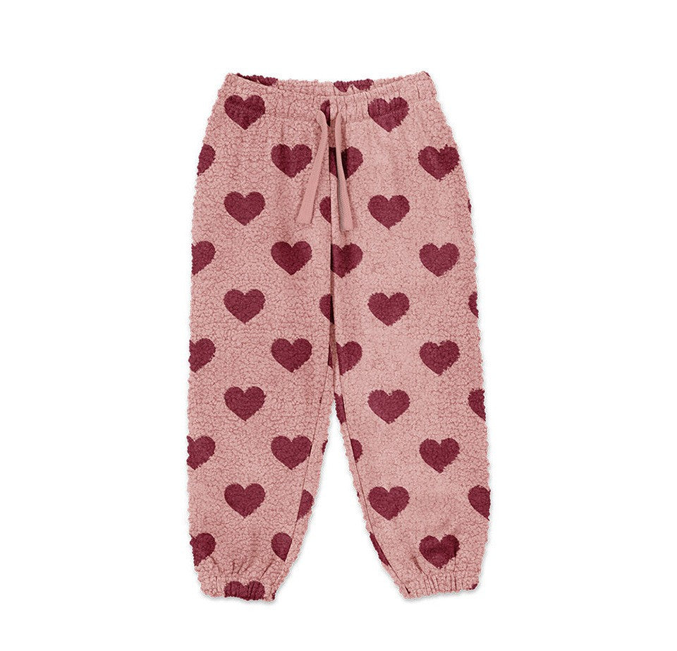 Conjunto de esportes infantis 25 a/w ks novo moletom com capuz infantil conjunto