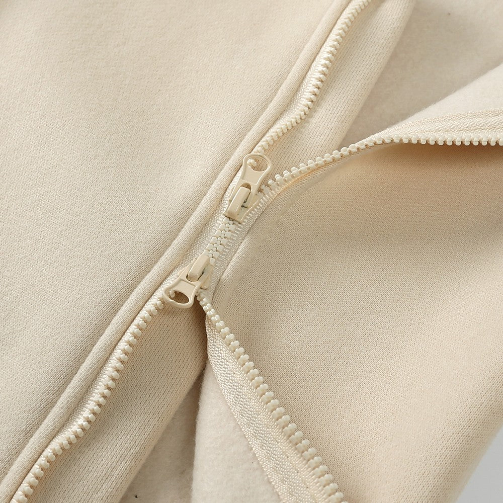 0-24m bonito bebê recém-nascido macacão inverno absorvente velo roupas quente
