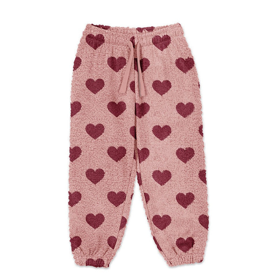 Conjunto de esportes infantis 25 a/w ks novo moletom com capuz infantil conjunto