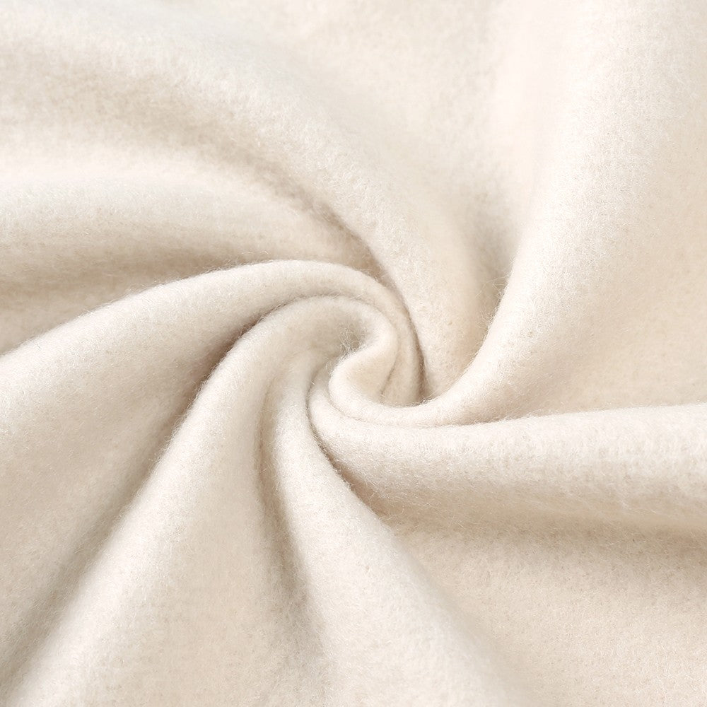 0-24m bonito bebê recém-nascido macacão inverno absorvente velo roupas quente