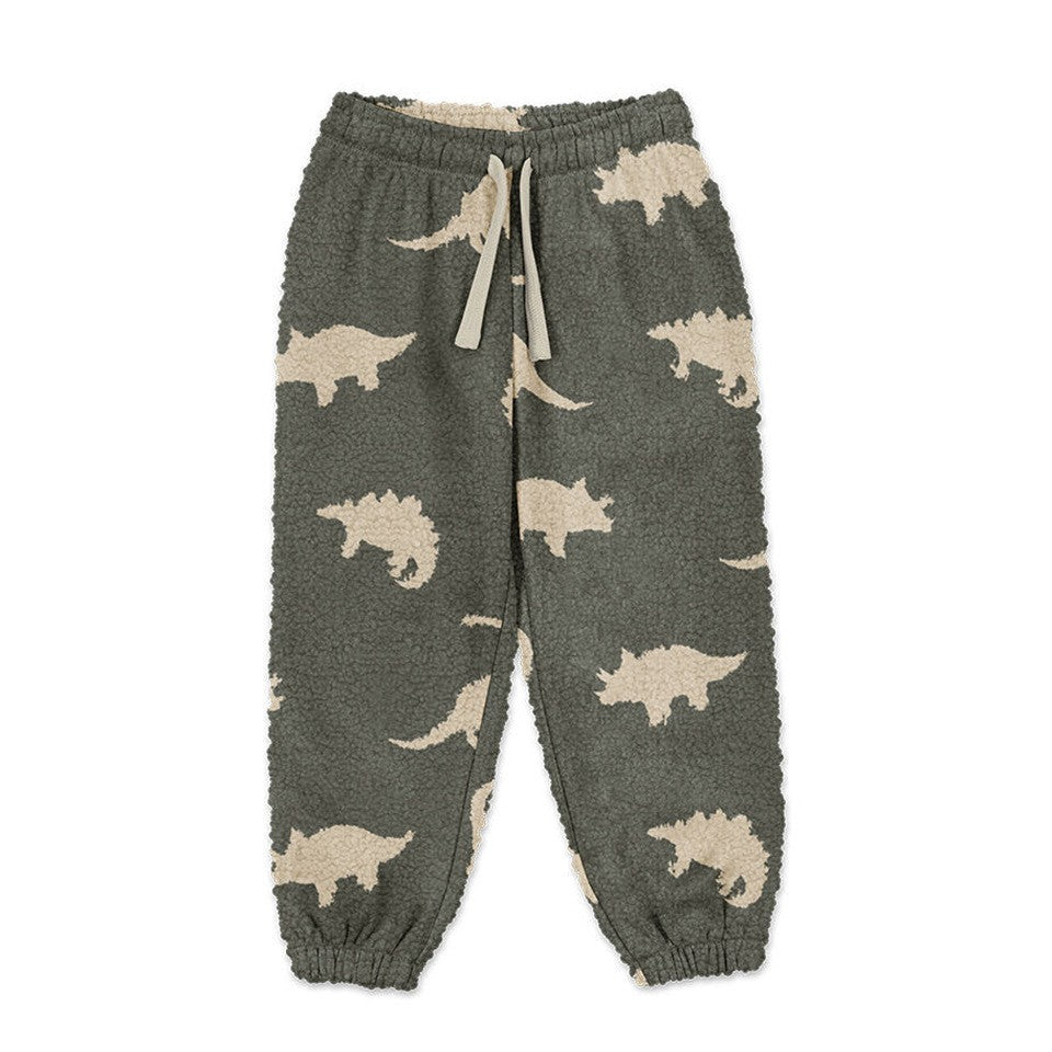 Conjunto de esportes infantis 25 a/w ks novo moletom com capuz infantil conjunto