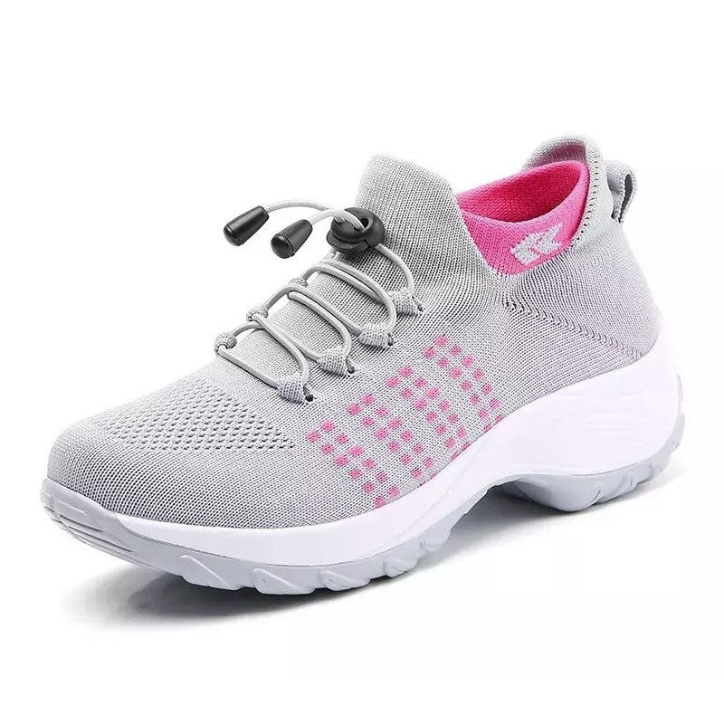 Sapatilhas Casuais Infantis com Estampas de Animais - Conforto e Estilo para Meninas (14+)