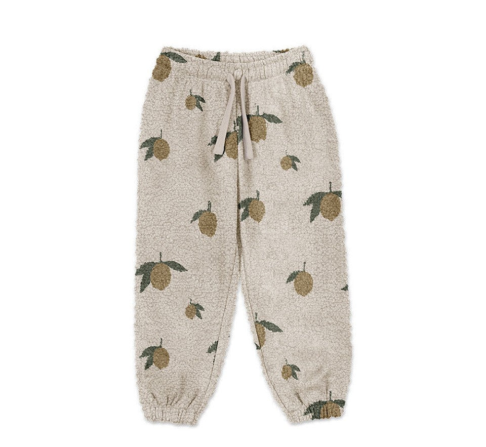 Conjunto de esportes infantis 25 a/w ks novo moletom com capuz infantil conjunto