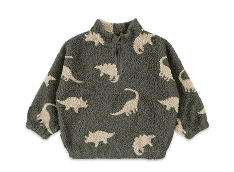 Conjunto de esportes infantis 25 a/w ks novo moletom com capuz infantil conjunto