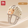 Capacete de Segurança Infantil AIBEDILA (Baby) - Proteção 360°, Macio e Respirável