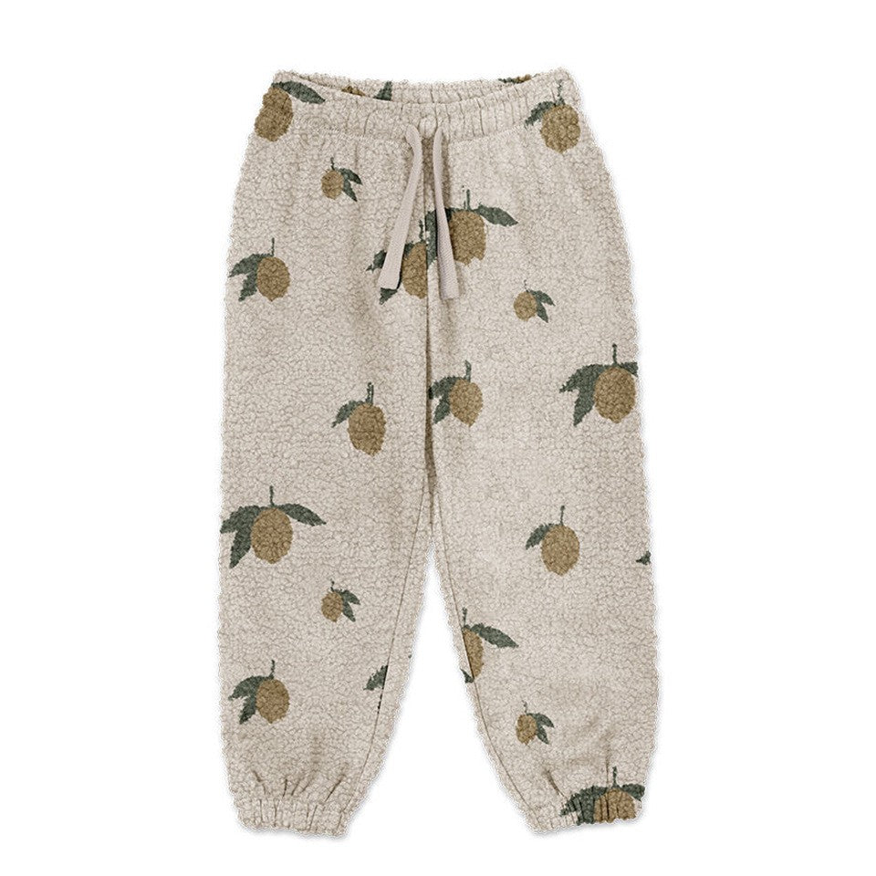 Conjunto de esportes infantis 25 a/w ks novo moletom com capuz infantil conjunto